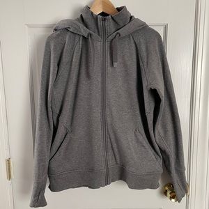 Athleta Triumph Hoodie Large L